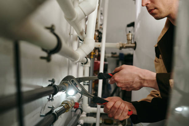 Professional Plumbing in Pinardville, NH