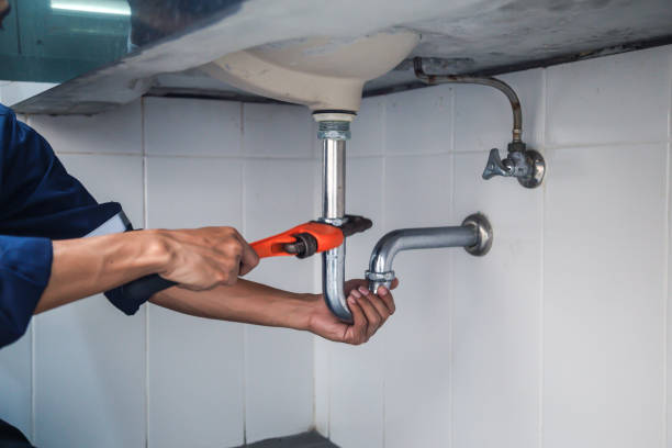 Trusted Pinardville, NH Plumbing Experts