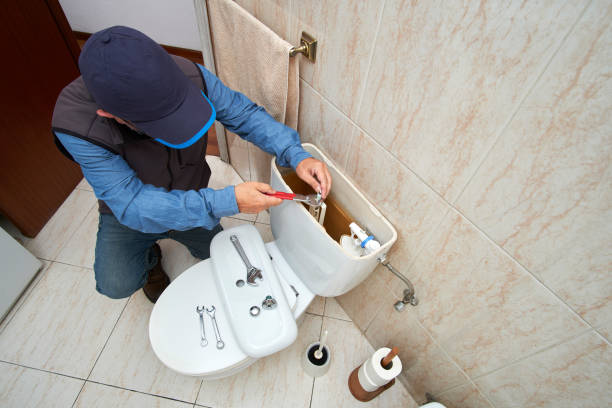 Clogged Drain Plumber in Pinardville, NH