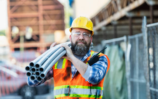 Best Clogged Drain Plumber  in Pinardville, NH