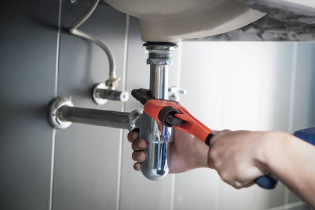 Best Gas Line Repair  in Pinardville, NH
