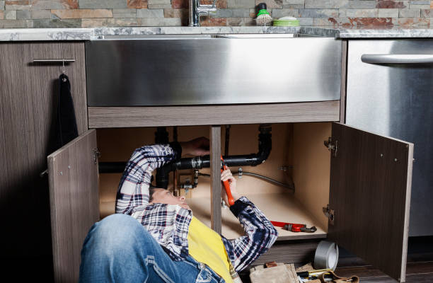 Best Drain Cleaning Services  in Pinardville, NH